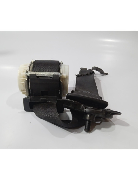 Cinto Segurança Dianteiro Esquerdo BMW 118i 320i 2007 - 2012 / 33059848