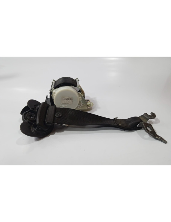 Cinto Segurança Dianteiro Esquerdo BMW 118i 320i 2007 - 2012 / 33059848