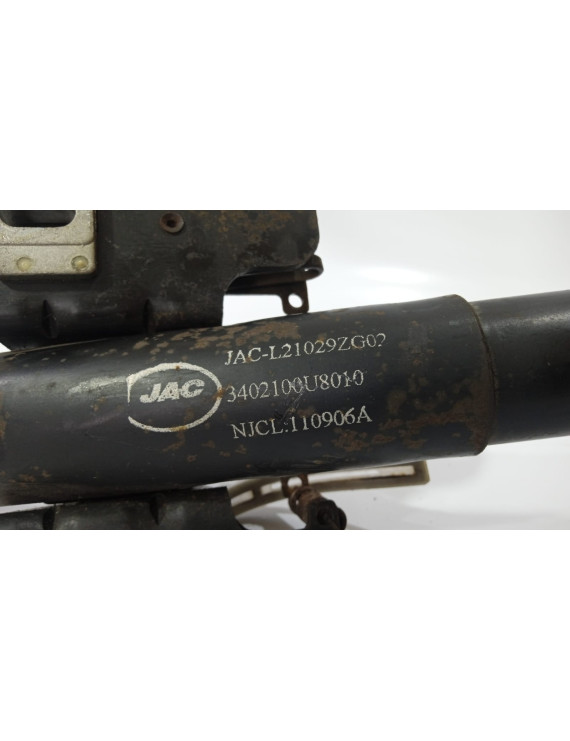 Coluna Direção JAC J3 2010 2011 2012 2013 2014 2015 / 3402100u8010