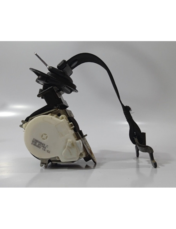 Cinto Segurança Dianteiro Direito BMW 118i 320i 2007 - 2012 / 33059849