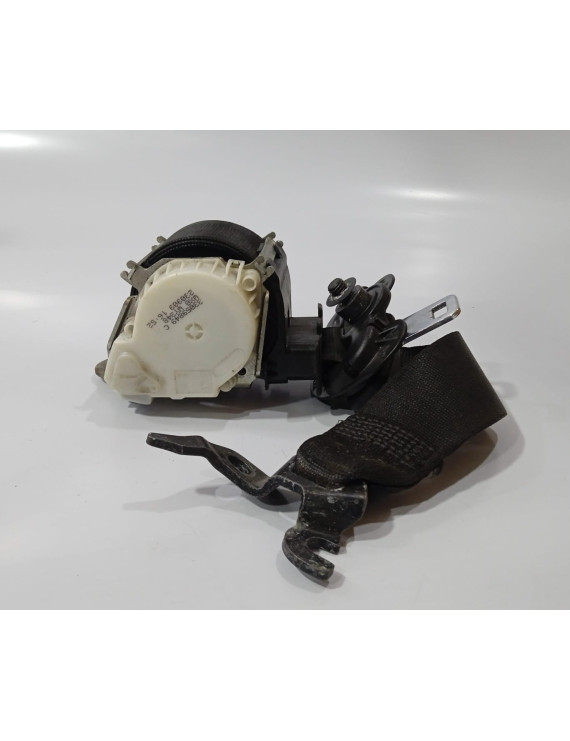 Cinto Segurança Dianteiro Direito BMW 118i 320i 2007 - 2012 / 33059849