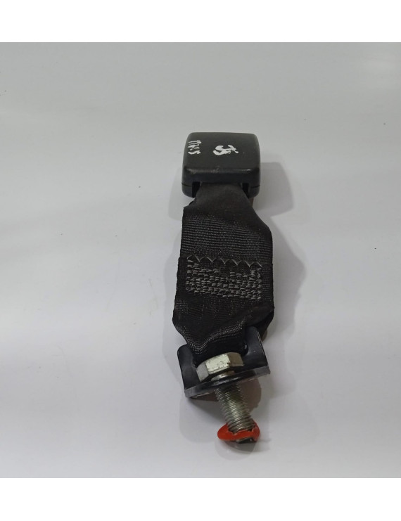 Engate Cinto Segurança Traseiro J3 2011 2012 2013 2014 / 5812030u8160 	 