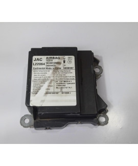Módulo Airbag J3 2011 - 2014 / 5824901u8010g / NECESSITA RESET