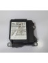 Módulo Airbag J3 2011 - 2014 / 5824901u8010g / NECESSITA RESET