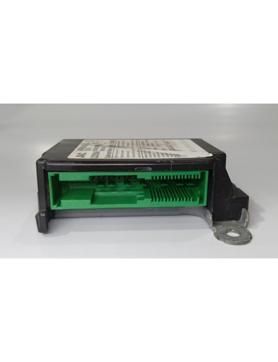 Módulo Airbag J3 2011 - 2014 / 5824901u8010g / NECESSITA RESET