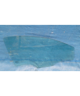 Vidro Porta Dianteira Direita Onix Hatch 2013 - 2019   	 