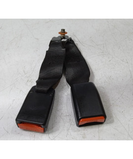 Engate Duplo Cinto Traseiro Cerato 2014 - 2019 / 89830a7000