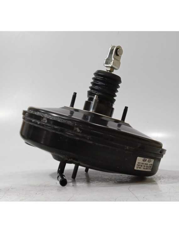 Hidrovácuo Servo Freio Kia Cerato 1.6 2014 - 2019	 