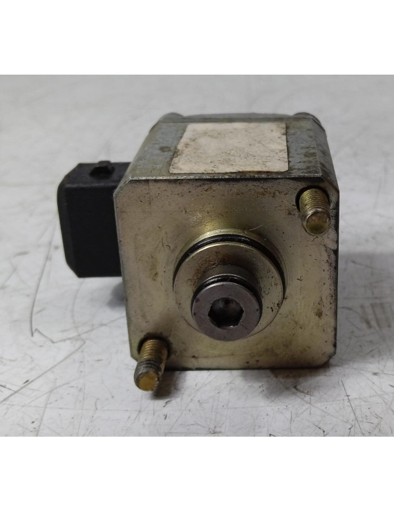 Sensor Caixa Direção Mercedes E320 1998 - 2002 / 7039442111    	 