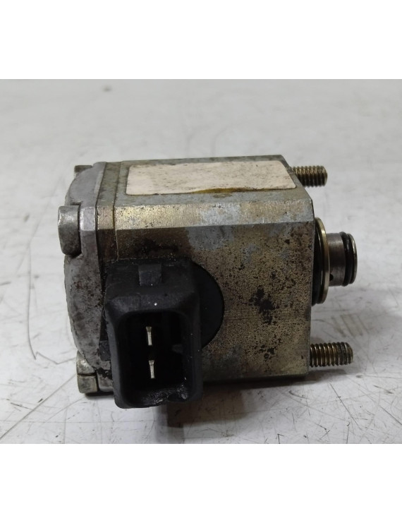 Sensor Caixa Direção Mercedes E320 1998 - 2002 / 7039442111    	 