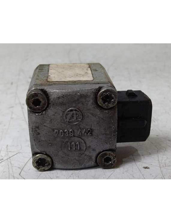 Sensor Caixa Direção Mercedes E320 1998 - 2002 / 7039442111    	 