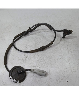 Sensor ABS Dianteiro Direito Xsara Picasso 2000 - 2012 / 0265007665    	 