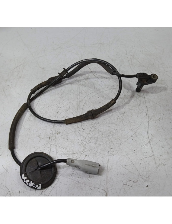 Sensor ABS Dianteiro Direito Xsara Picasso 2000 - 2012 / 0265007665    	 