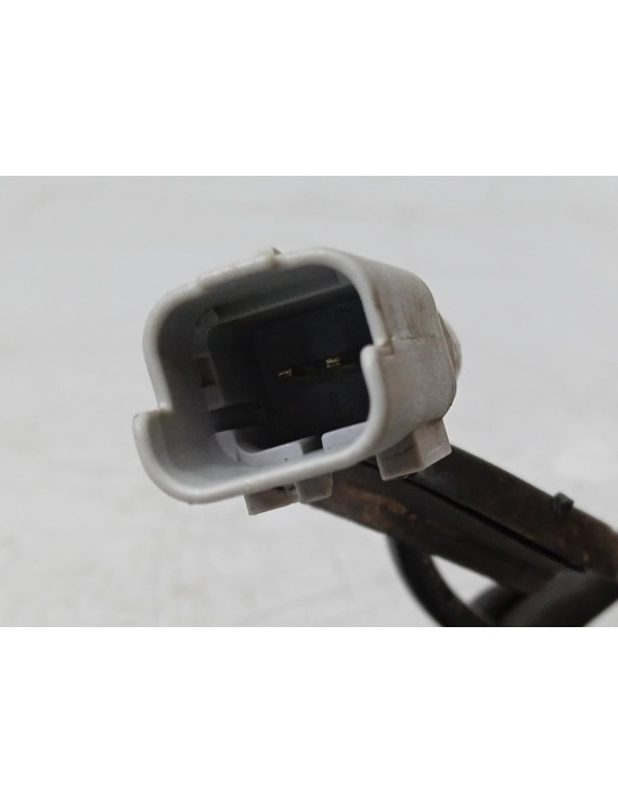 Sensor ABS Dianteiro Direito Xsara Picasso 2000 - 2012 / 0265007665    	 