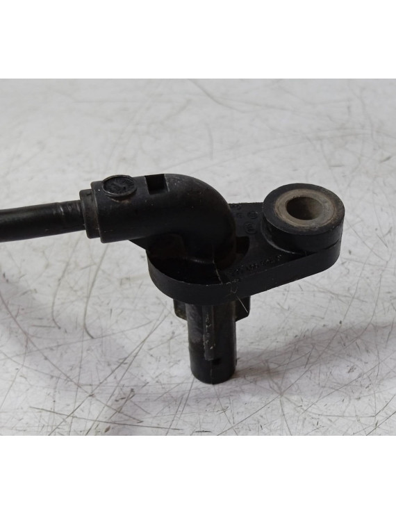 Sensor ABS Dianteiro Direito Xsara Picasso 2000 - 2012 / 0265007665    	 