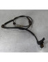 Sensor ABS Traseiro Esquerdo Xsara Picasso 2000 - 2012 / 0265007668    	 