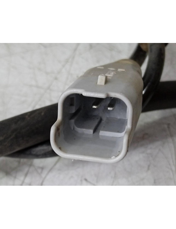 Sensor ABS Traseiro Esquerdo Xsara Picasso 2000 - 2012 / 0265007668    	 