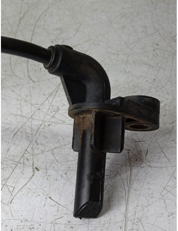 Sensor ABS Traseiro Esquerdo Xsara Picasso 2000 - 2012 / 0265007668    	 