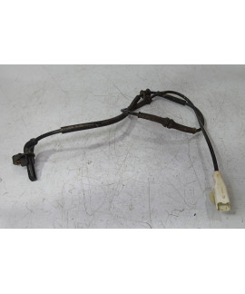 Sensor ABS Traseiro Direito Xsara Picasso 2000 - 2012 / 0265007883    