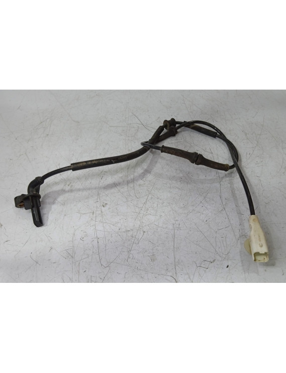 Sensor ABS Traseiro Direito Xsara Picasso 2000 - 2012 / 0265007883    