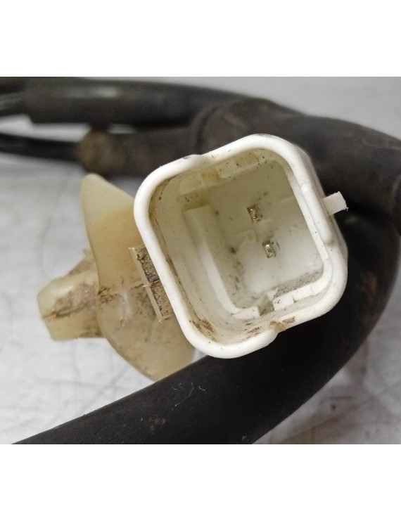 Sensor ABS Traseiro Direito Xsara Picasso 2000 - 2012 / 0265007883    
