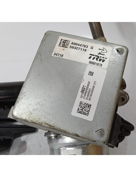 Coluna Direção Elétrica Onix 1.0 2013 - 2019 / 59327119     