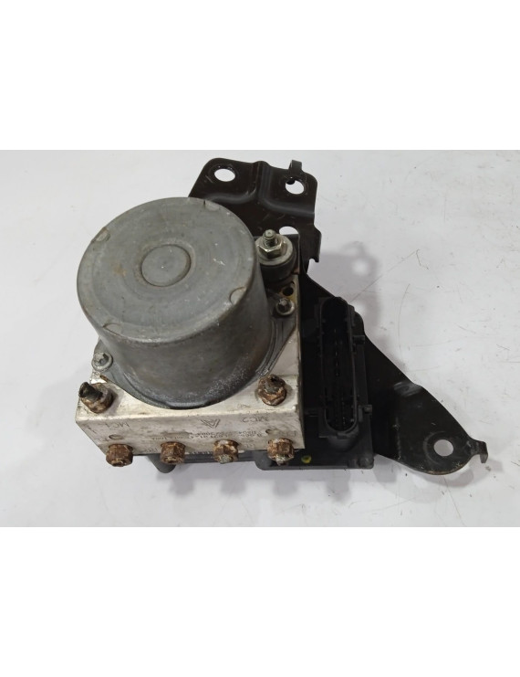Módulo Abs Sentra 2.0 2007 2008 - 2013 / 0265800467  