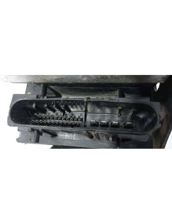 Módulo Abs Sentra 2.0 2007 2008 - 2013 / 0265800467  