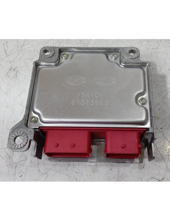 Módulo Airbag Kia Cerato 2014 - 2018 / 95910a7020 / NECESSITA RESET