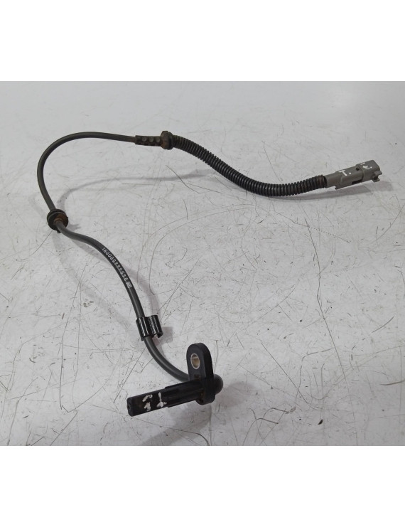 Sensor ABS Traseiro Esquerdo Onix 2013 - 2019 / 94544450     