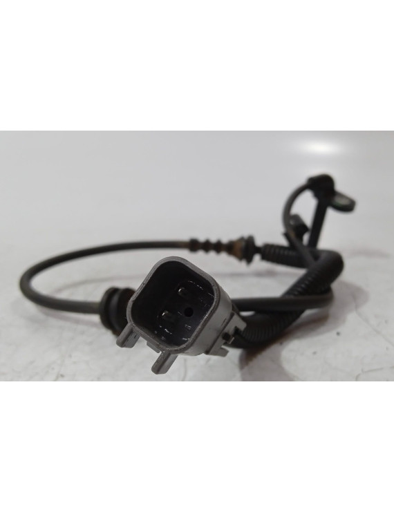 Sensor ABS Traseiro Esquerdo Onix 2013 - 2019 / 94544450     