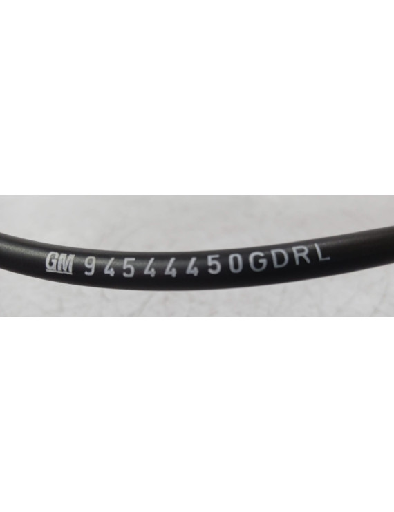 Sensor ABS Traseiro Esquerdo Onix 2013 - 2019 / 94544450     