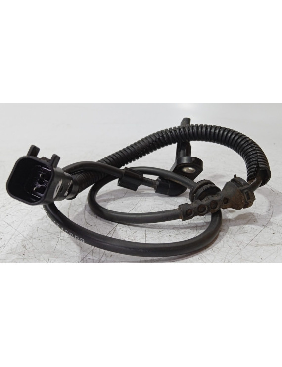 Sensor ABS Traseiro Direito Onix 2013 - 2019 / 94544451    	 