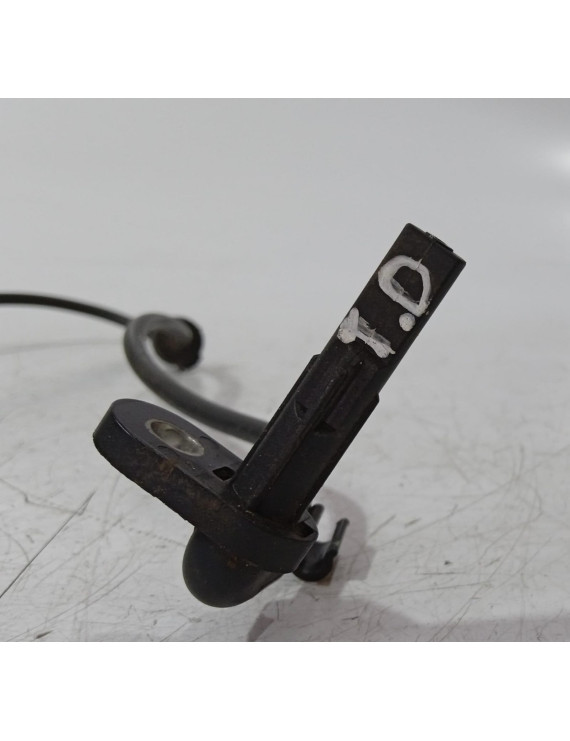 Sensor ABS Traseiro Direito Onix 2013 - 2019 / 94544451    	 