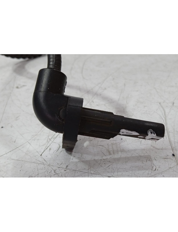 Sensor ABS Dianteiro Esquerdo Onix 2013 - 2019 / 521002360    	 