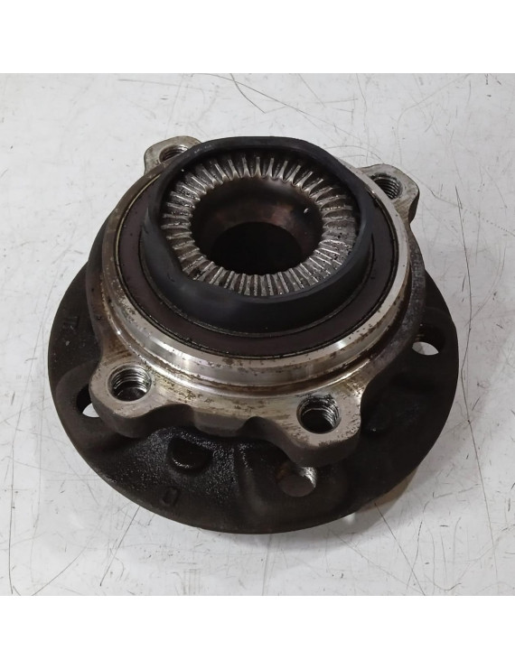 Cubo de Roda Dianteira BMW X3 2013 2014 2015 / 6787667