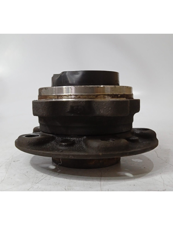 Cubo de Roda Dianteira BMW X3 2013 2014 2015 / 6787667