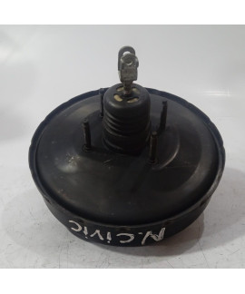 Hidrovácuo Servo Freio New Civic 2007 - 2011 	 