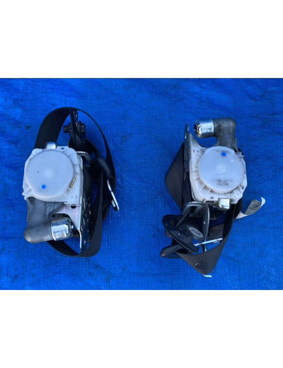 Kit Airbag Lancer GT 2012 2013 2014 2015  