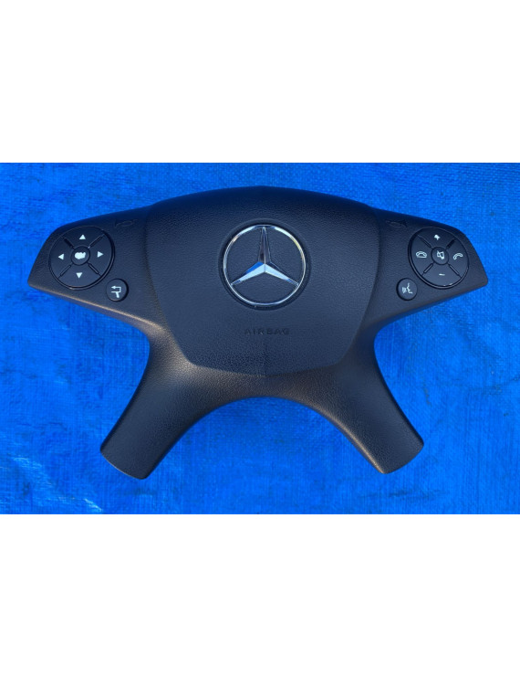 Kit Airbag Mercedes C180 2008 2009 2010 2011 