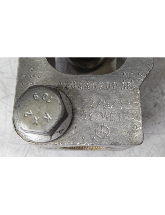 Cruzeta Coluna Direção Mercedes C180 C200 2011 2012 / a2044620078