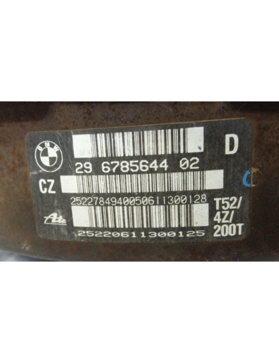 Hidrovácuo BMW 320 325 2008 - 2012 / 678564402  