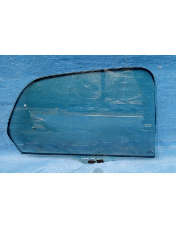 Vidro Porta Traseira Direita Xsara Picasso 2008     