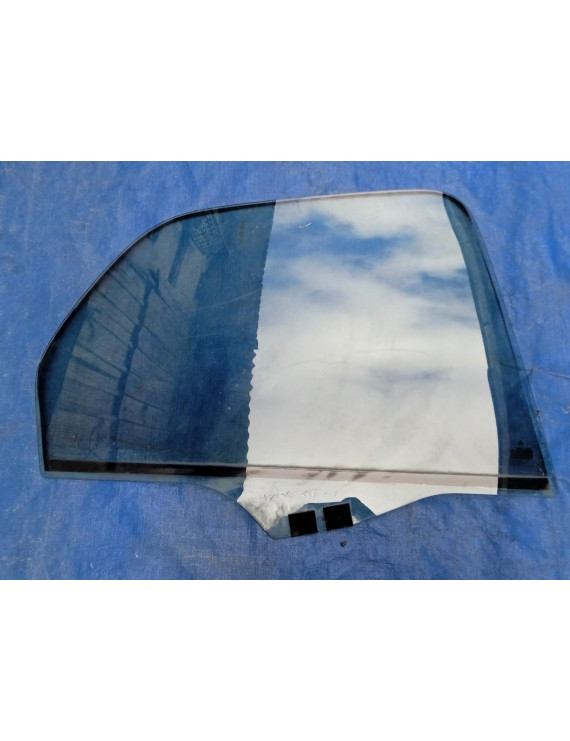 Vidro Porta Traseira Direita Xsara Picasso 2008     