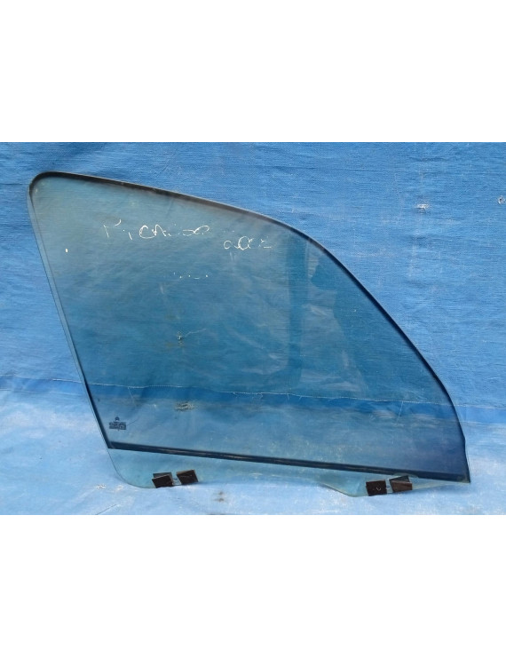 Vido Porta Dianteira Direita Xsara Picasso 2008 	 