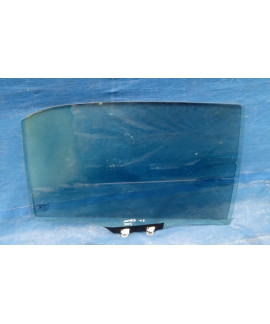 Vidro Porta Traseira Direita Honda Accord 2007    	 