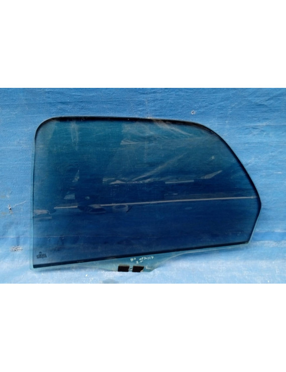 Vidro Porta Traseira Esquerda Xsara Picasso 2008    	 