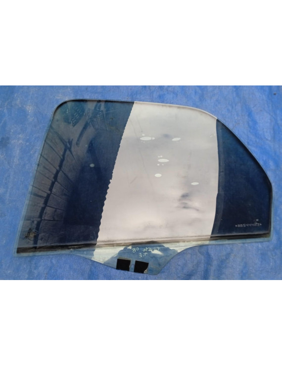 Vidro Porta Traseira Esquerda Xsara Picasso 2008    	 
