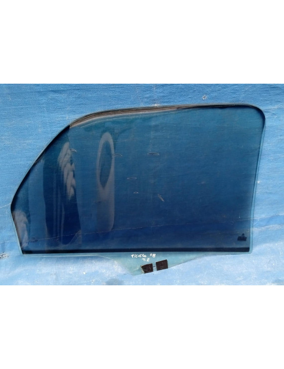 Vidro Porta Traseira Esquerda Xsara Picasso 2008    	 