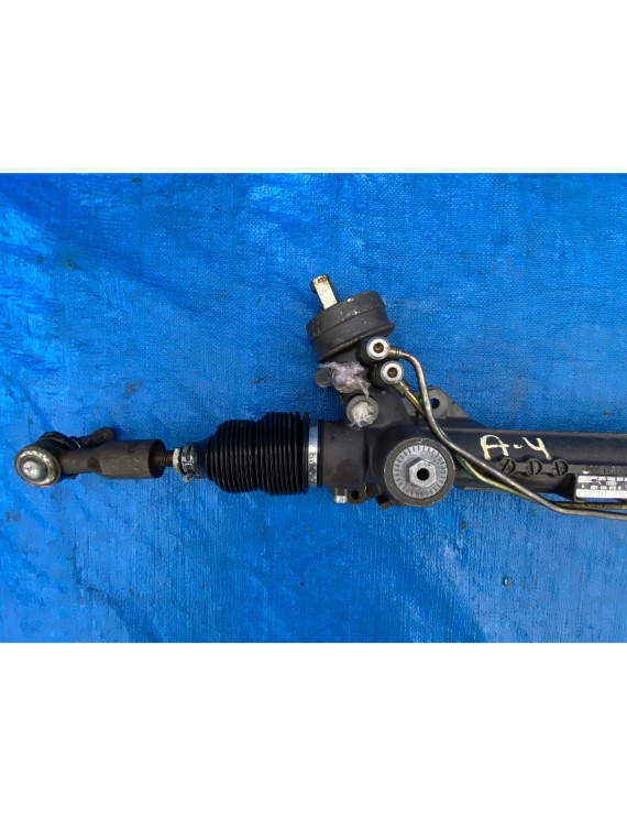 Caixa de Direção Hidráulica Audi A4 Passat 2.5 1999 2000 / 7852974453 / 8D1422072R